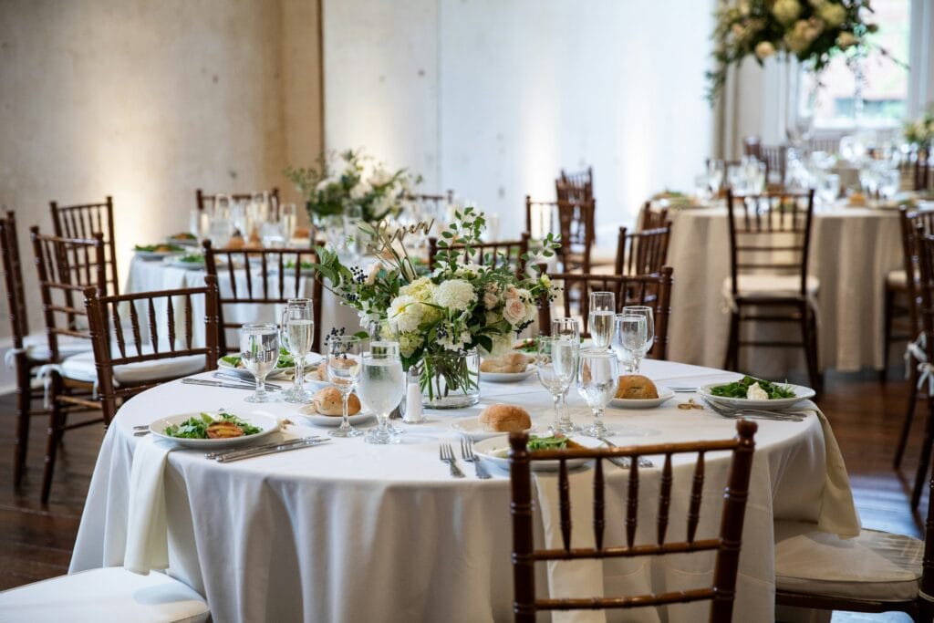 Wedding decor Lapland Rovaniemi wedding venue Rovaniemi Weddings