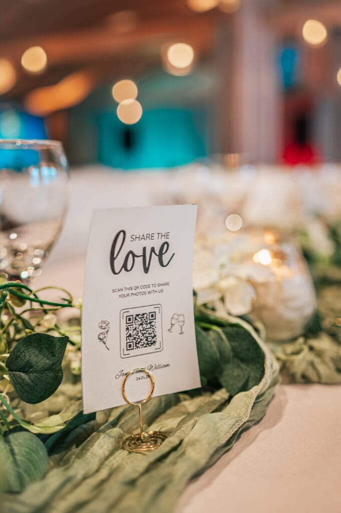 Wedding Table decor Rovaniemi Lapland Rovaniemi Weddings