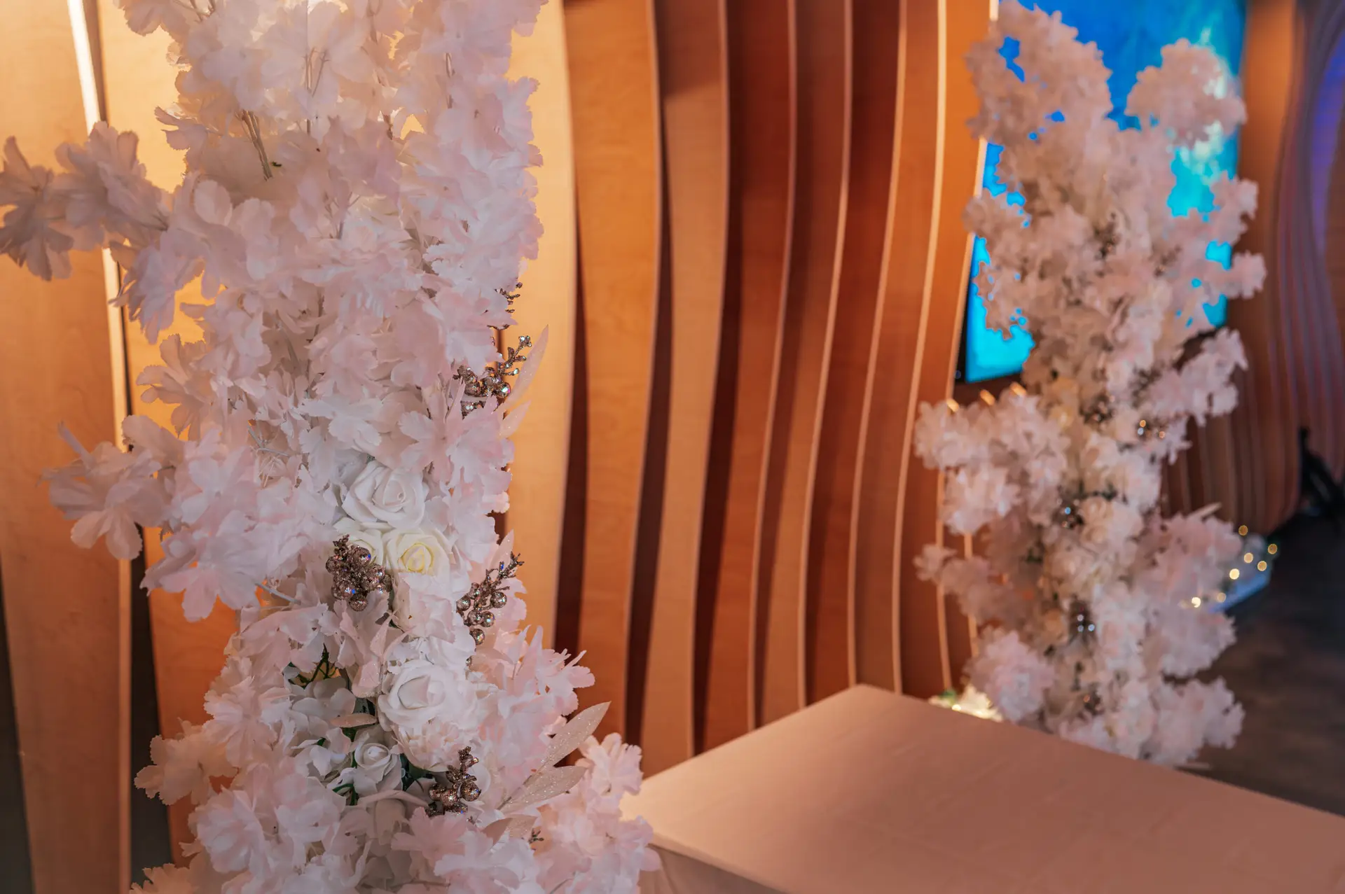 PLACEHOLDER — Snowy Rovaniemi streets in soft Arctic winter light
