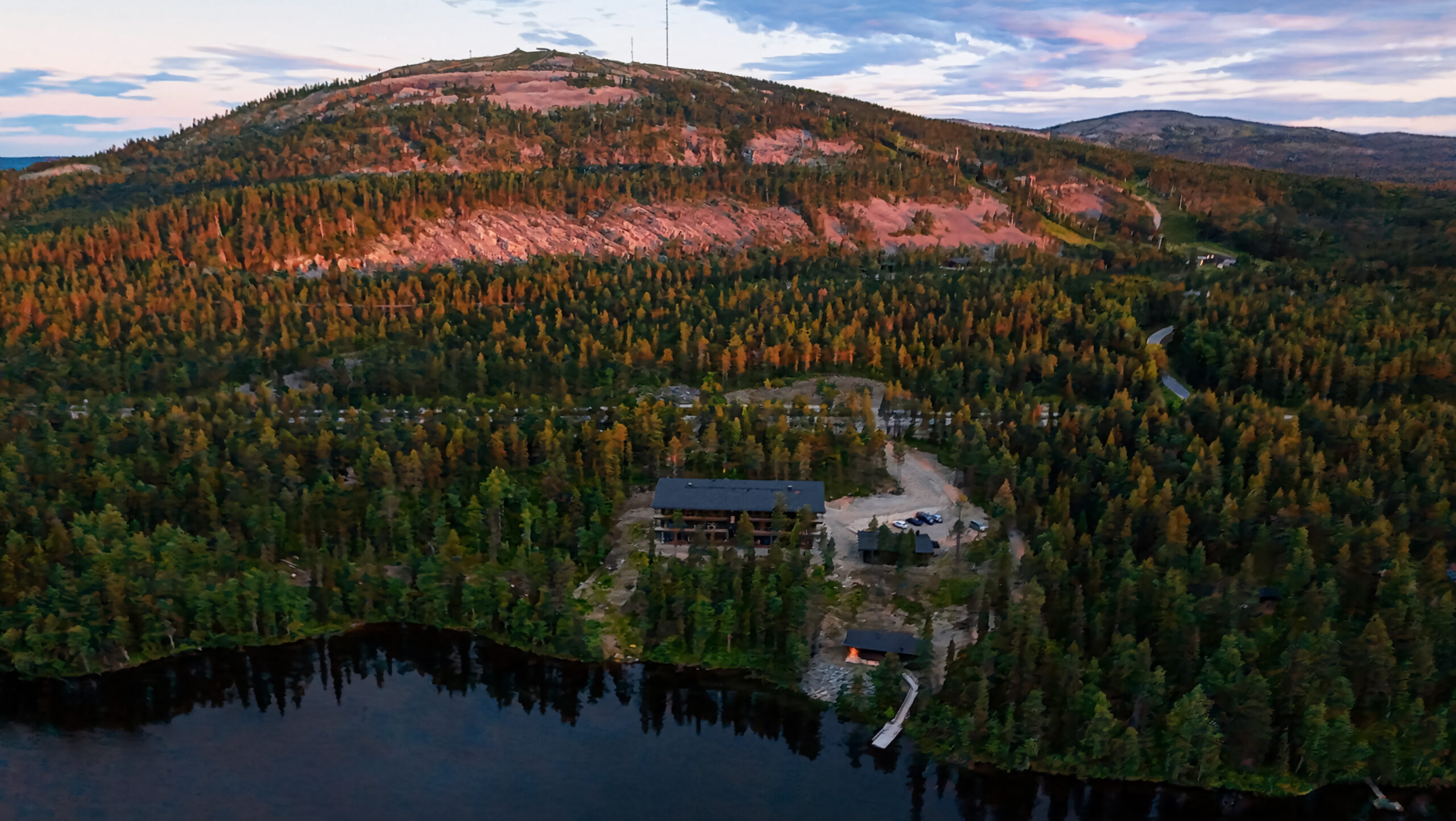 Kurulas Resort venue Rovaniemi Weddings Planner 05