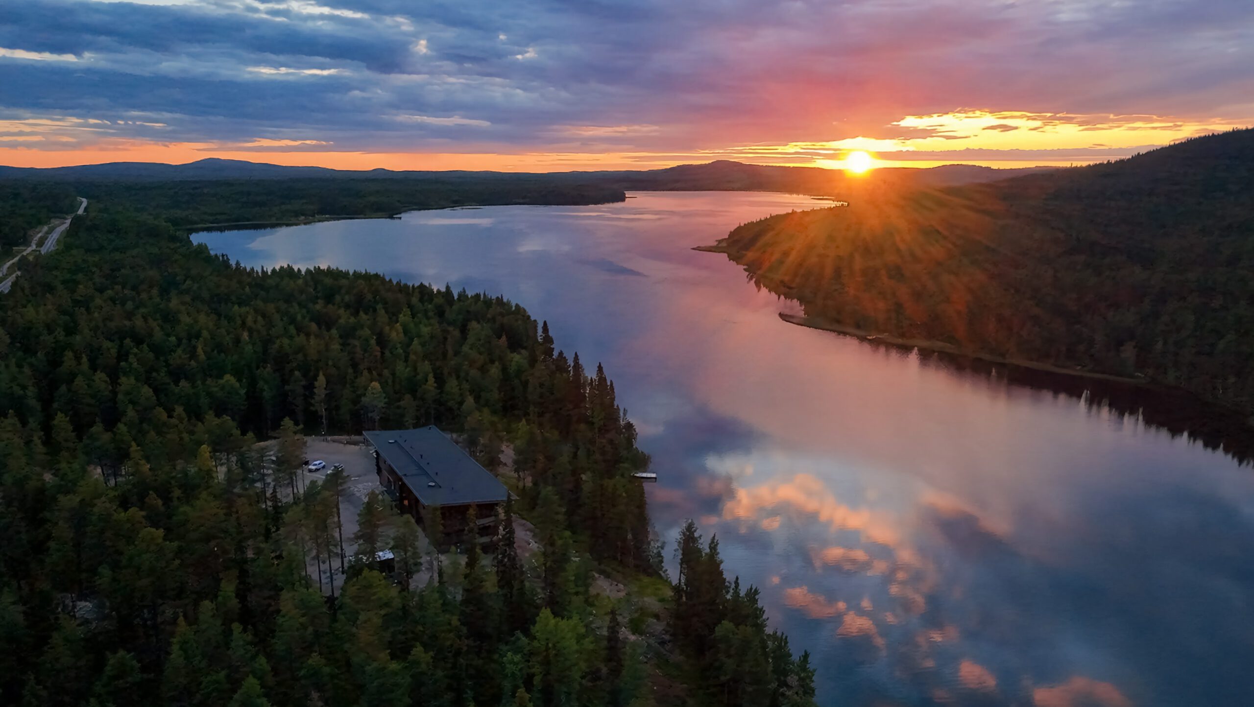 Kurulas Resort venue Rovaniemi Weddings Planner 08