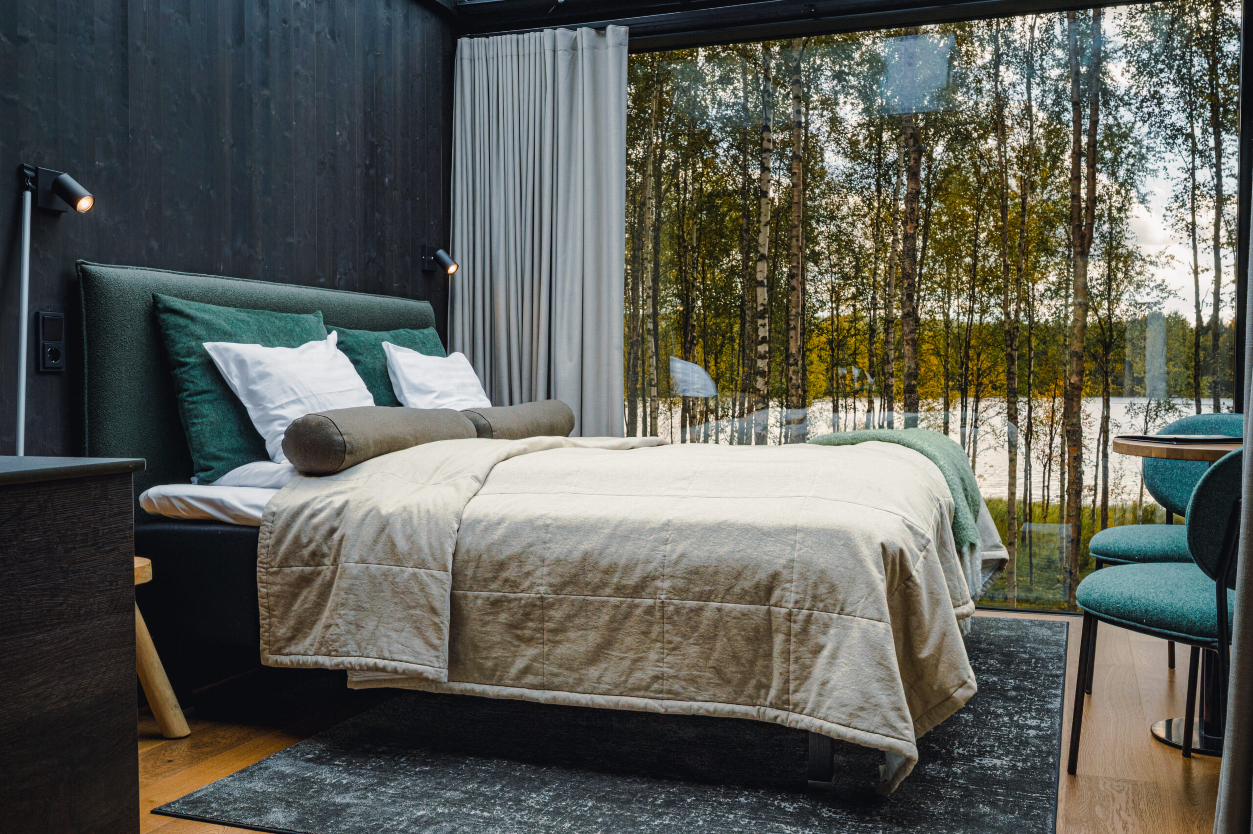 Rovaniemi Weddings x Silver Birch Resort-18